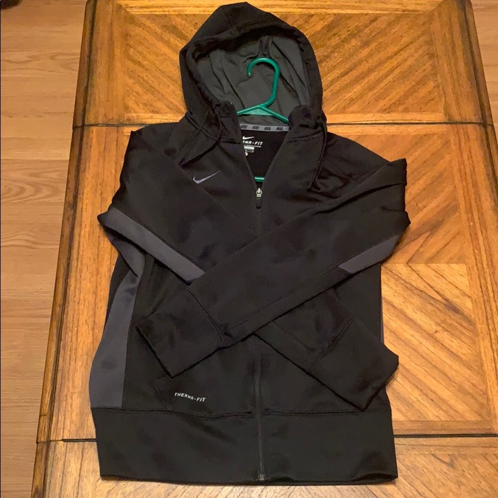 Nike Therma-Fir Full-Zip jacket